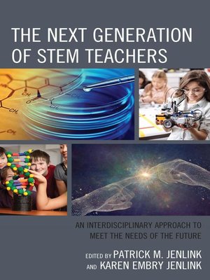 cover image of The Next Generation of STEM Teachers